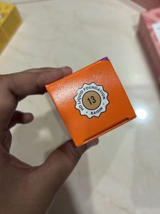 Sugar POP HD Liquid Foundation