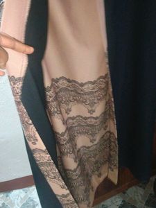 Shrug Abaya