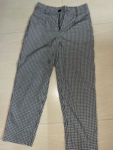 Cotton Pant