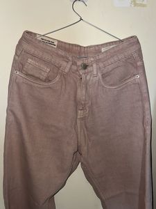 POWERLOOK STRAIGHT FIT JEANS | 30 waist