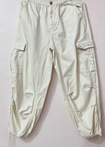 Trendy Cargo Pants