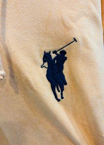 🇺🇸 Ralph Lauren Imported Hoodie