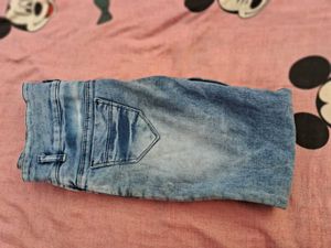 Casual Jeans