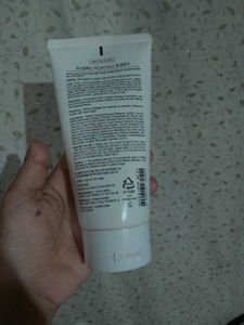 COSRX Low Ph Cleanser
