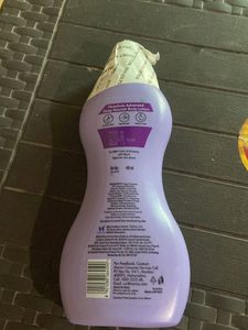 Parachute Body Lotion