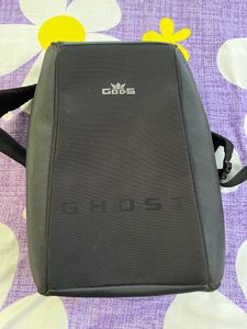 Bagpack Bike