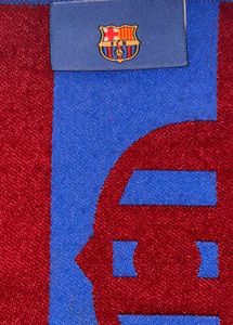 FC Barcelona Scarf