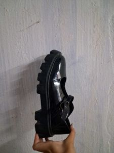 Pinterest Mary Janes Chunky Platform Shoes