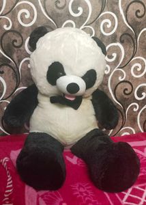 Giant Panda Plushie