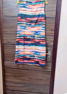 Allen Solly Dress