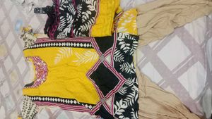 Kurta Set Full