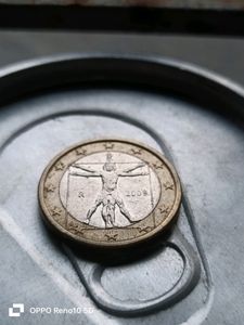 1 Euro