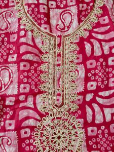Designer Suit