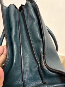 Allen Solly Tote Bag