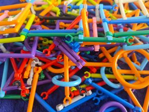 Building Blocks Toys