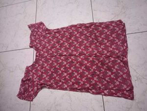 pure cotton Kurti