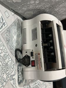 Money Counter Machine