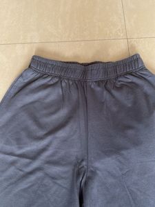 Comfy Gray Lounge Pants
