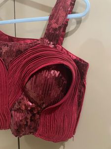 New Fancy Blouse