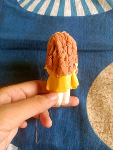 Mini Doll