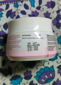 Gulabari Cold Cream
