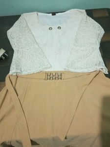 Women Mini Frock