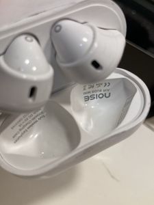 Noise Air Buds Mini All Ok Al Original
