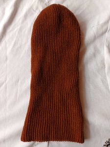 Monkey Cap For Winters