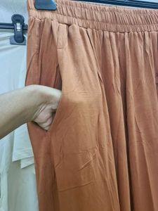 Matching Graphic Tee &amp; Lounge Pants, COD SET