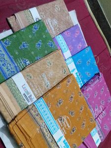 Brand New Saree