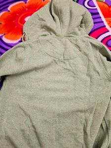 New Olive Color Jacket