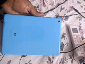 Mi Pad 1 Battery Discharge Problem