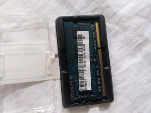 DDR3 RAM 4GB