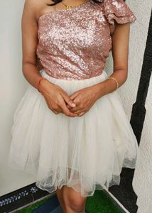 Asos Birthday Dress