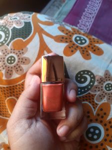 Myglamm Manish Malhotra Nail Lacquer