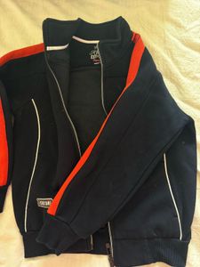 Boys Jacket