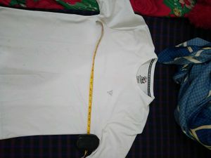 White T-Shirts combo
