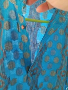 Boys Kurta,Ideal For Festival