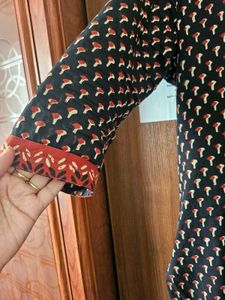 Soft Cotton Kurta Set