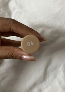 Mars Cancel Concealer