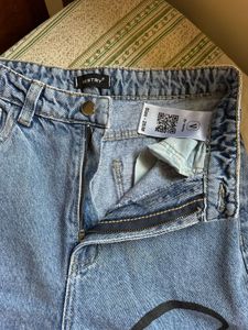 Y2k Inspired  Wide Leg Jeans