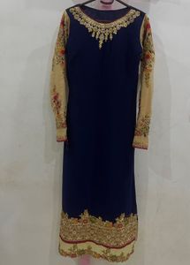 Pak Dress