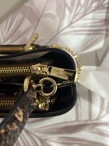 Mini Westt London Handbag