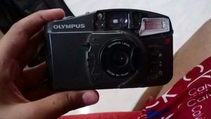 Cameras