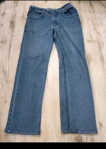 Cs1736 Mimic Jeans Size 34
