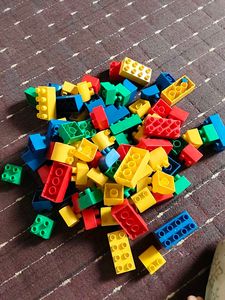 Blocks For Kids