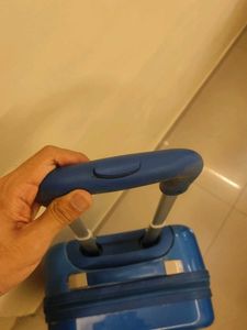 Original Disney+Marvel Carry-On Suitcase