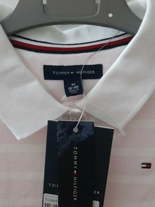 Tommy Hilfiger Polo dress for girls