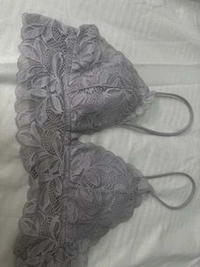 Lace Bralette - ₹99 Only