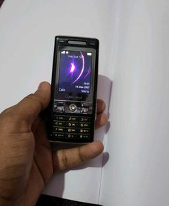 Sony Ericsson Cyber-shot -k790i